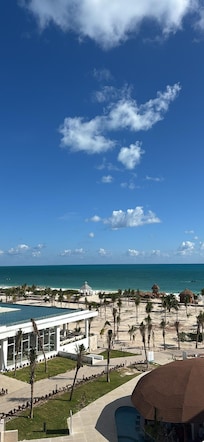 Last pic from our suite