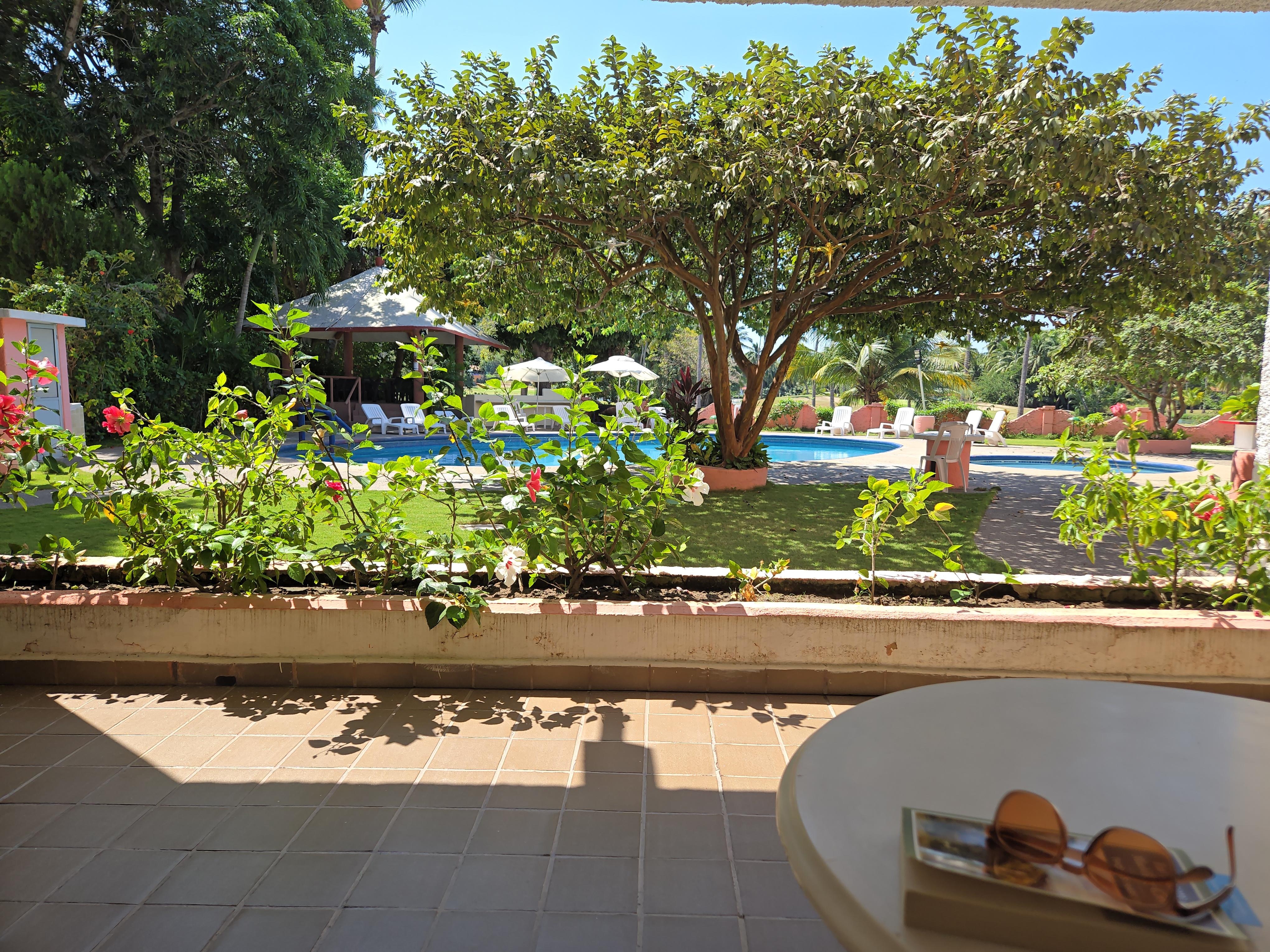 Our coffee spot❤️