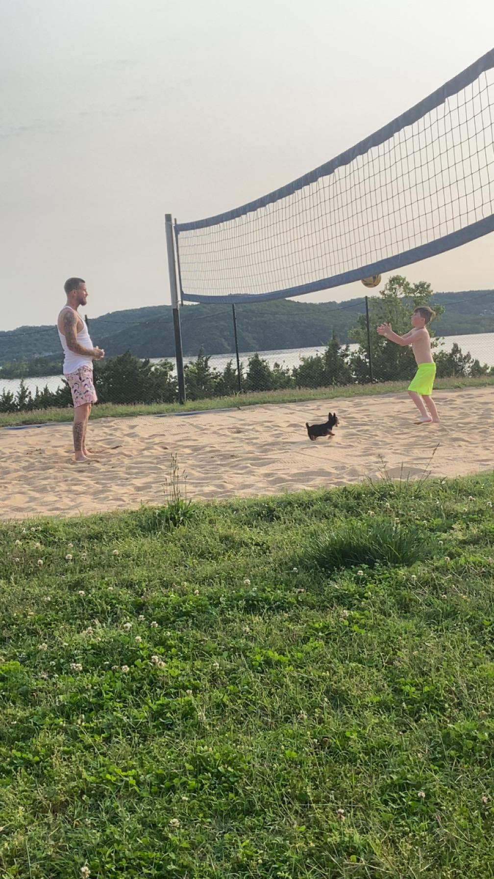 Volleyball