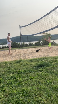 Volleyball