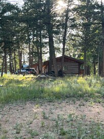 Retro Cabin