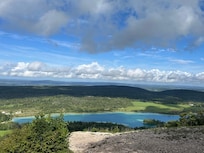 Lac Ilay