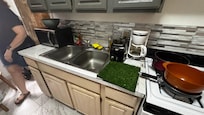 Kitchen 1.