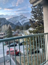 Room view