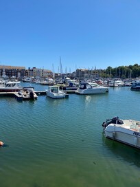 Weymouth Marina