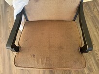 The questionable chair