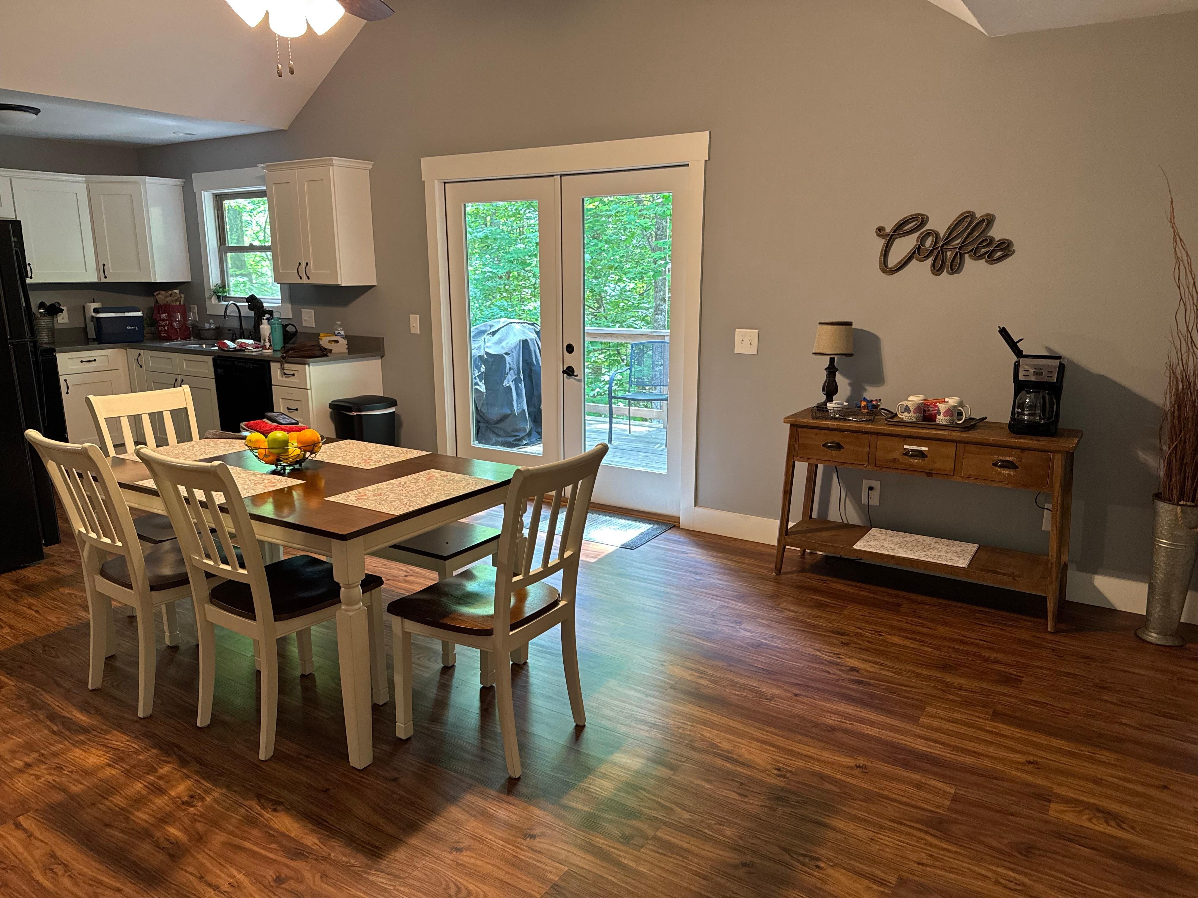 Our VRBO