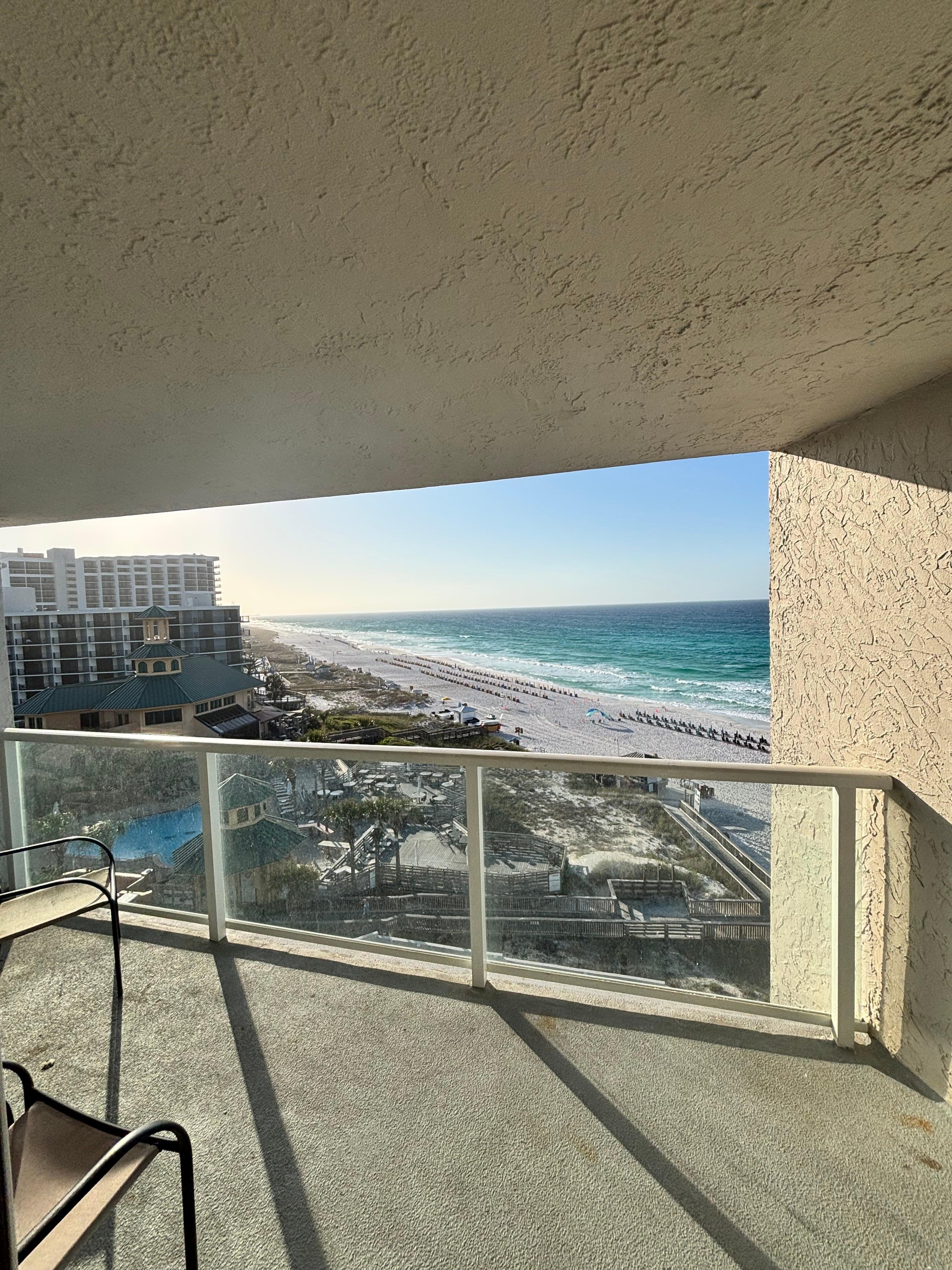 Beautiful views