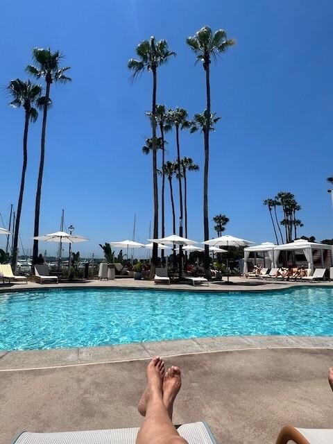 Adult Pool