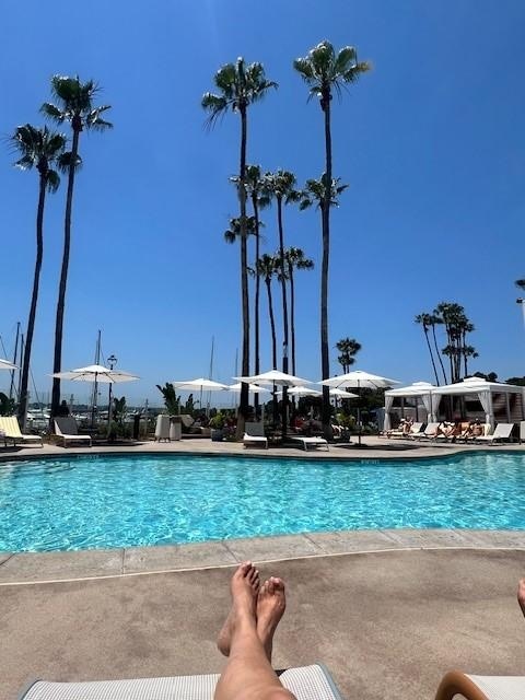 Adult Pool