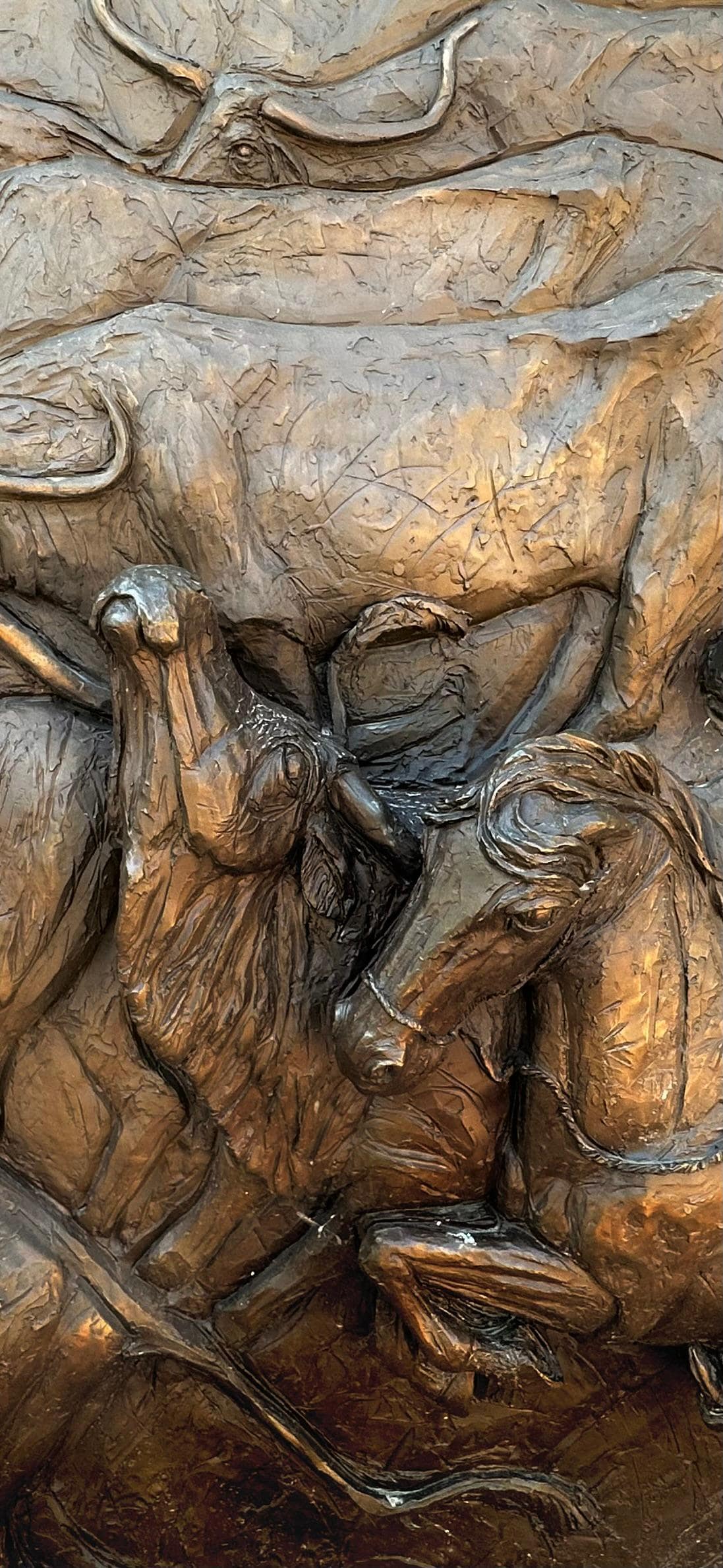 Prepare to be amazed on early Tx history