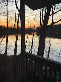 Sunrise