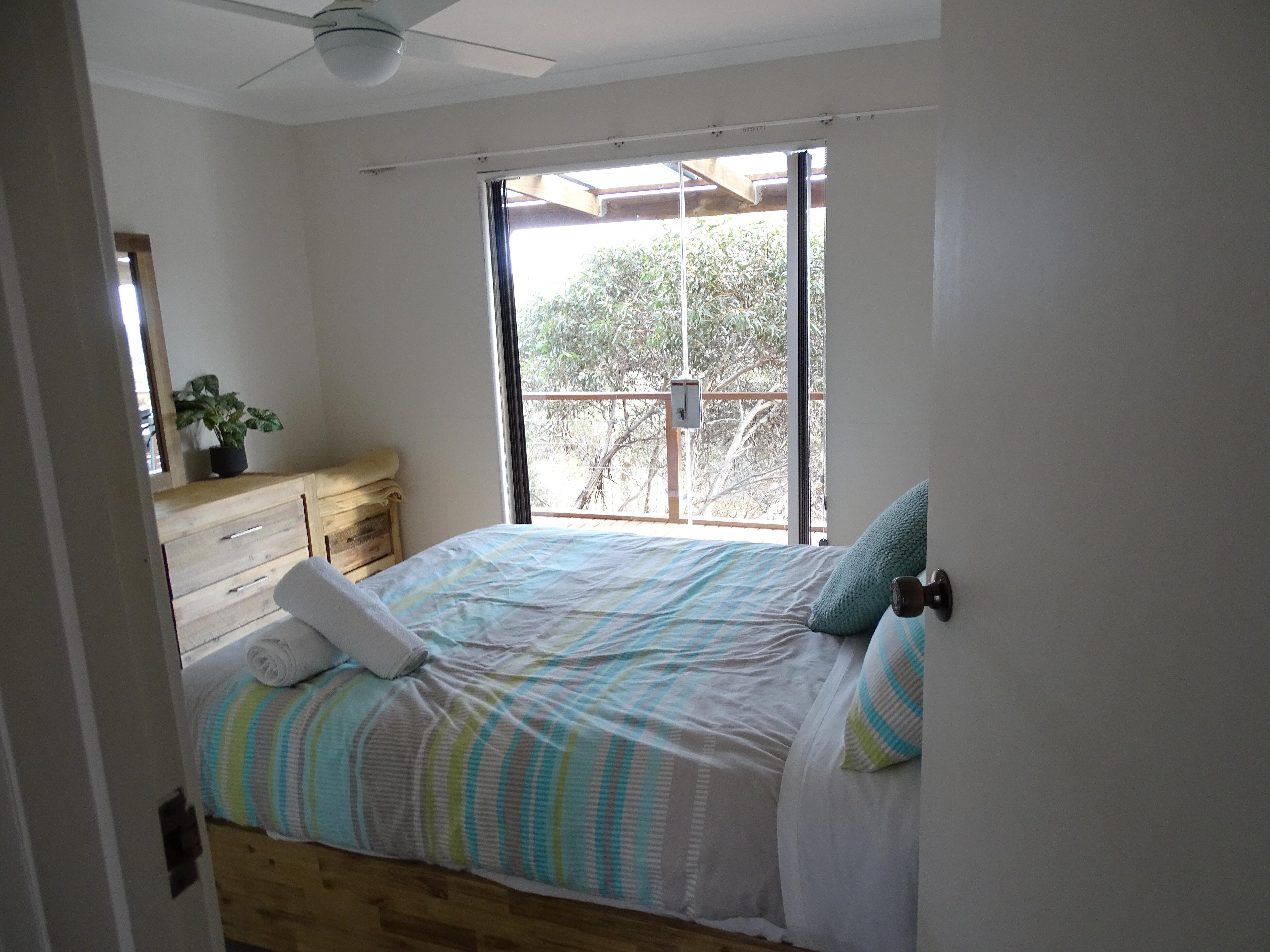 1st Bedroom