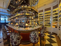 Rocco bar