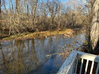 View from the deck 2