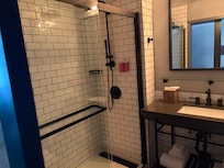 Lovely bathroom
