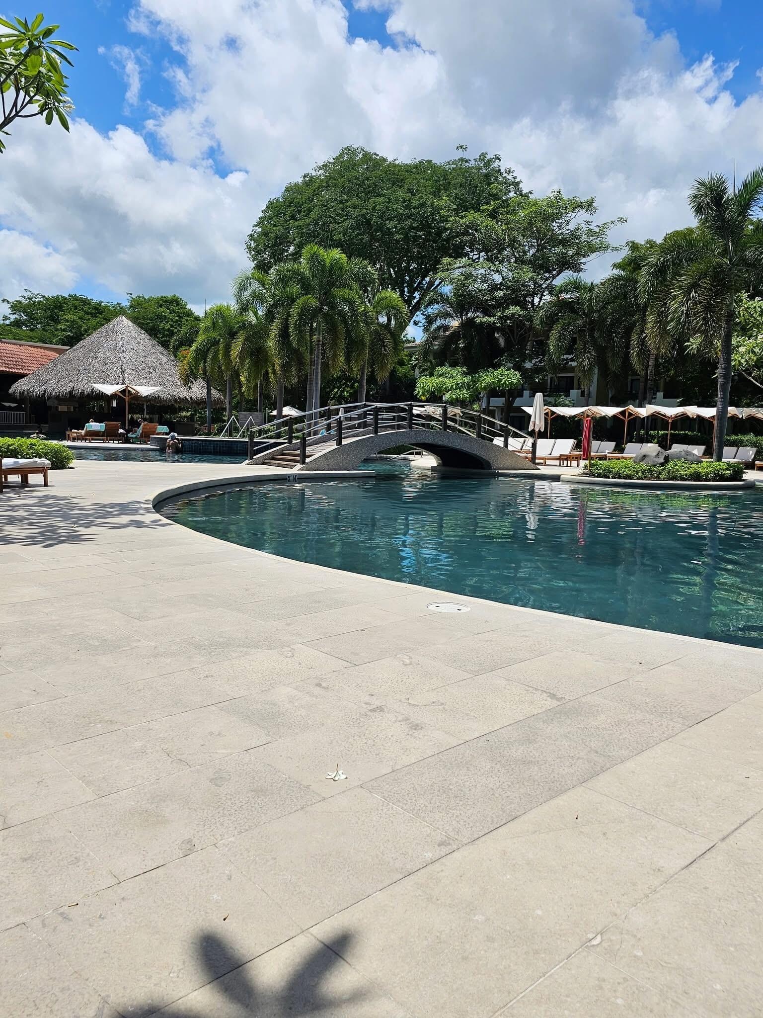 Adult/Club Rooms pool