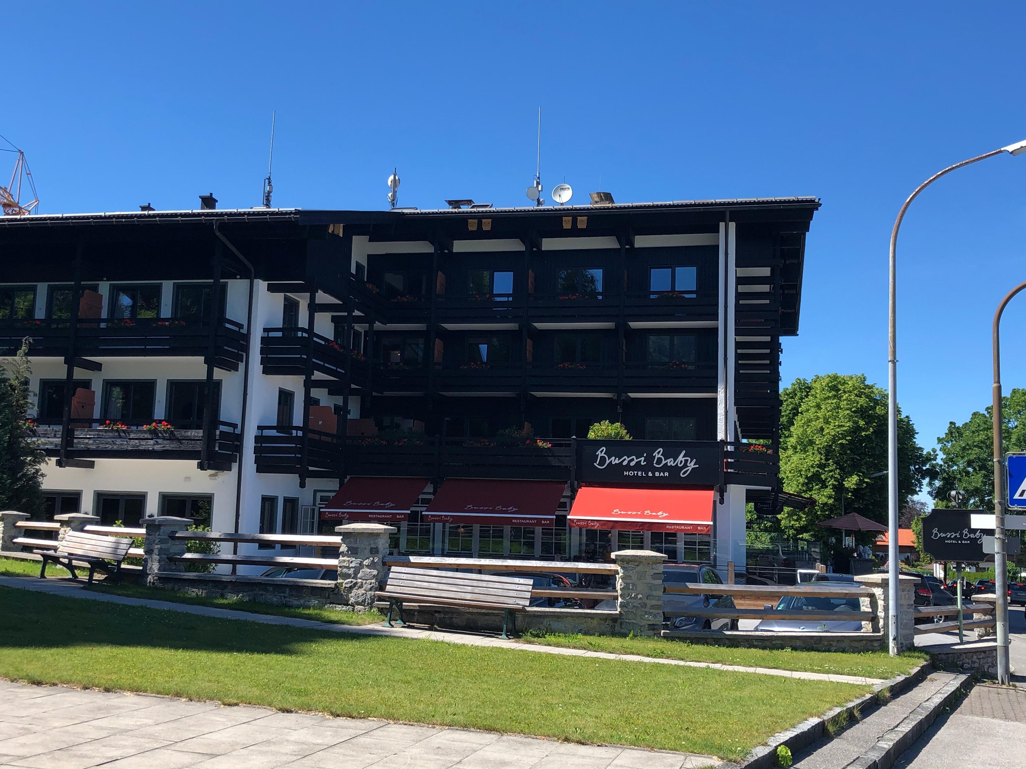 Hotel Bussi Baby Bad Wiessee Deu Best Price Guarantee Lastminute Com Au Hotel Bussi Baby Bad Wiessee Deu Best Price Guarantee Lastminute Com Au