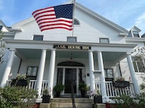 Jailhouse Inn