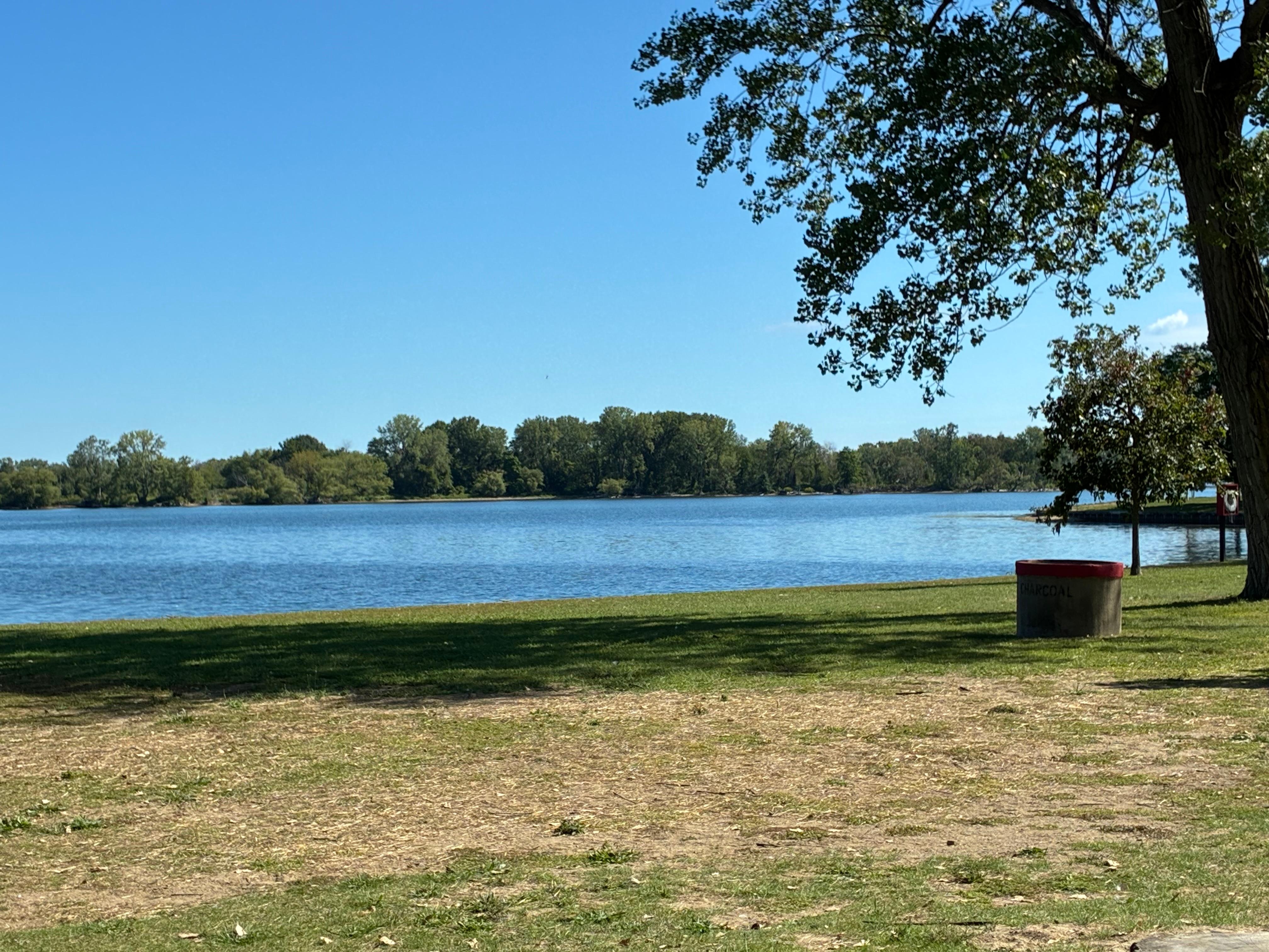 Presque Isle State Park
