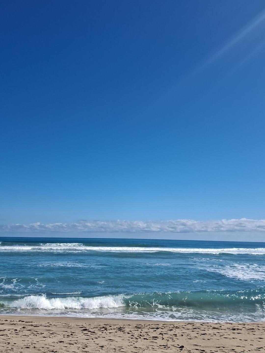 Enjoyed Bathtub Beach!