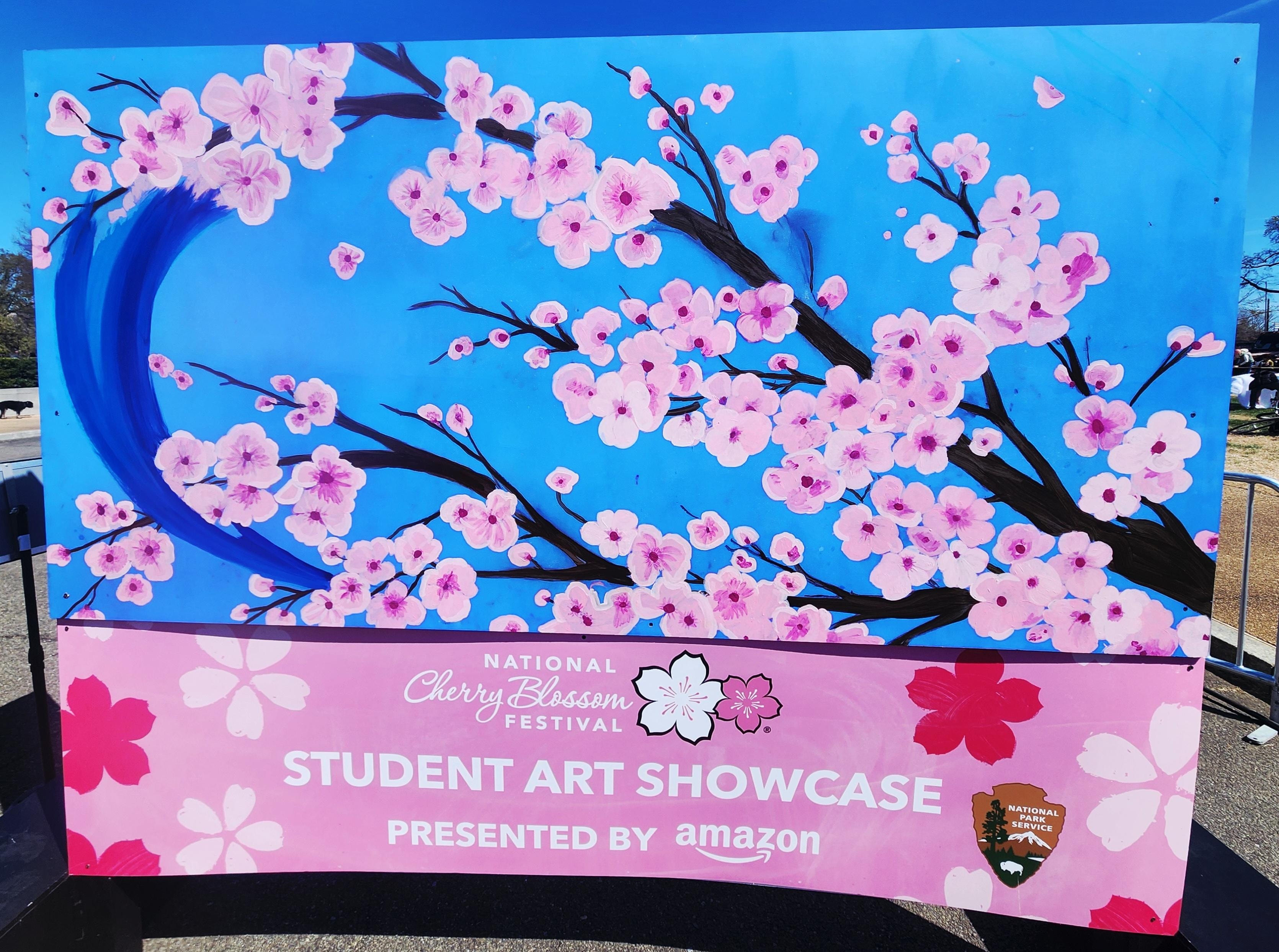 Cherry Blossom Festival