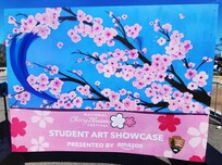 Cherry Blossom Festival