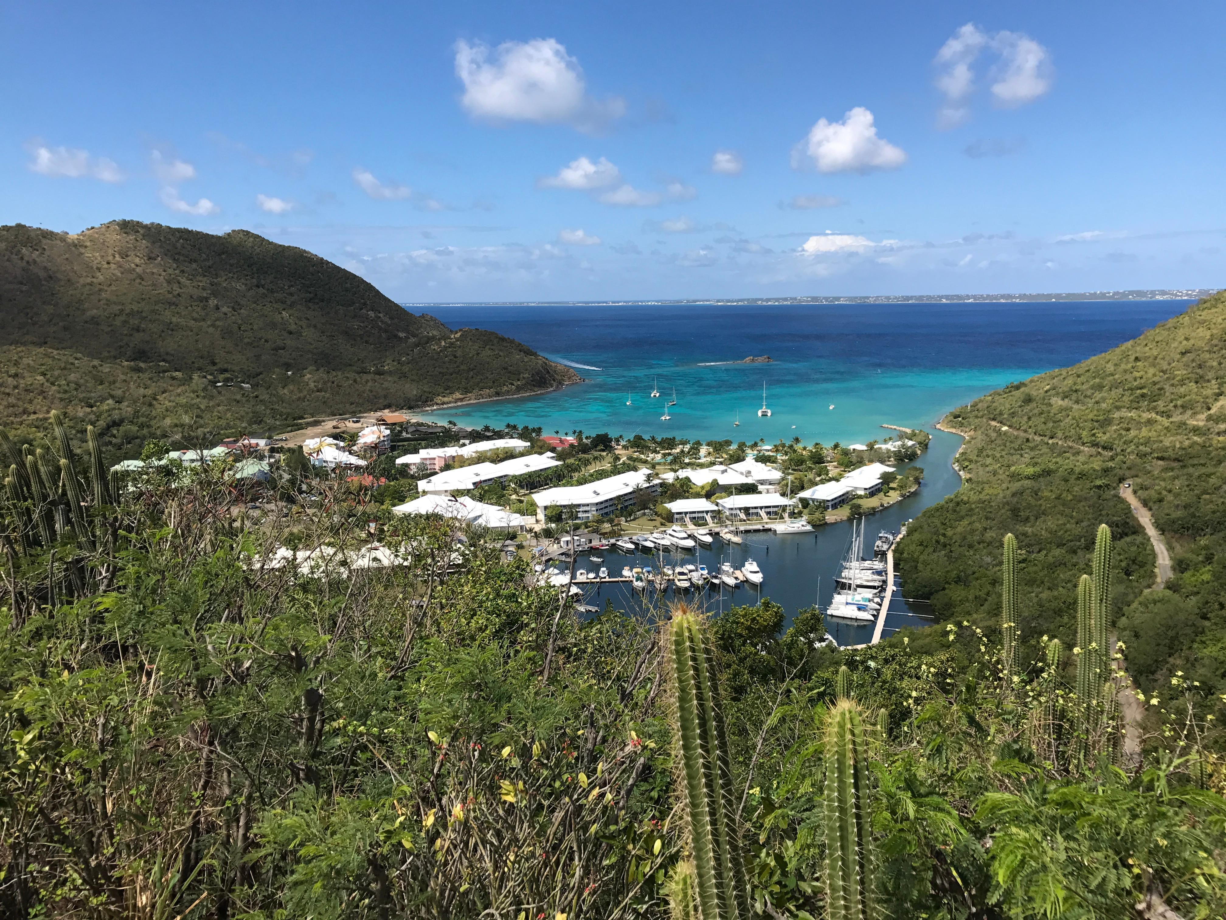 Le Domaine Anse Marcel Beach Resort in Anse Marcel Best Rates & Deals