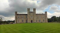 Leeds castle