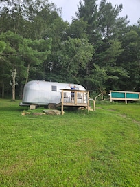 Our stay at "Daisy"
