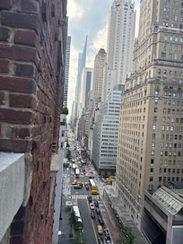Day view.