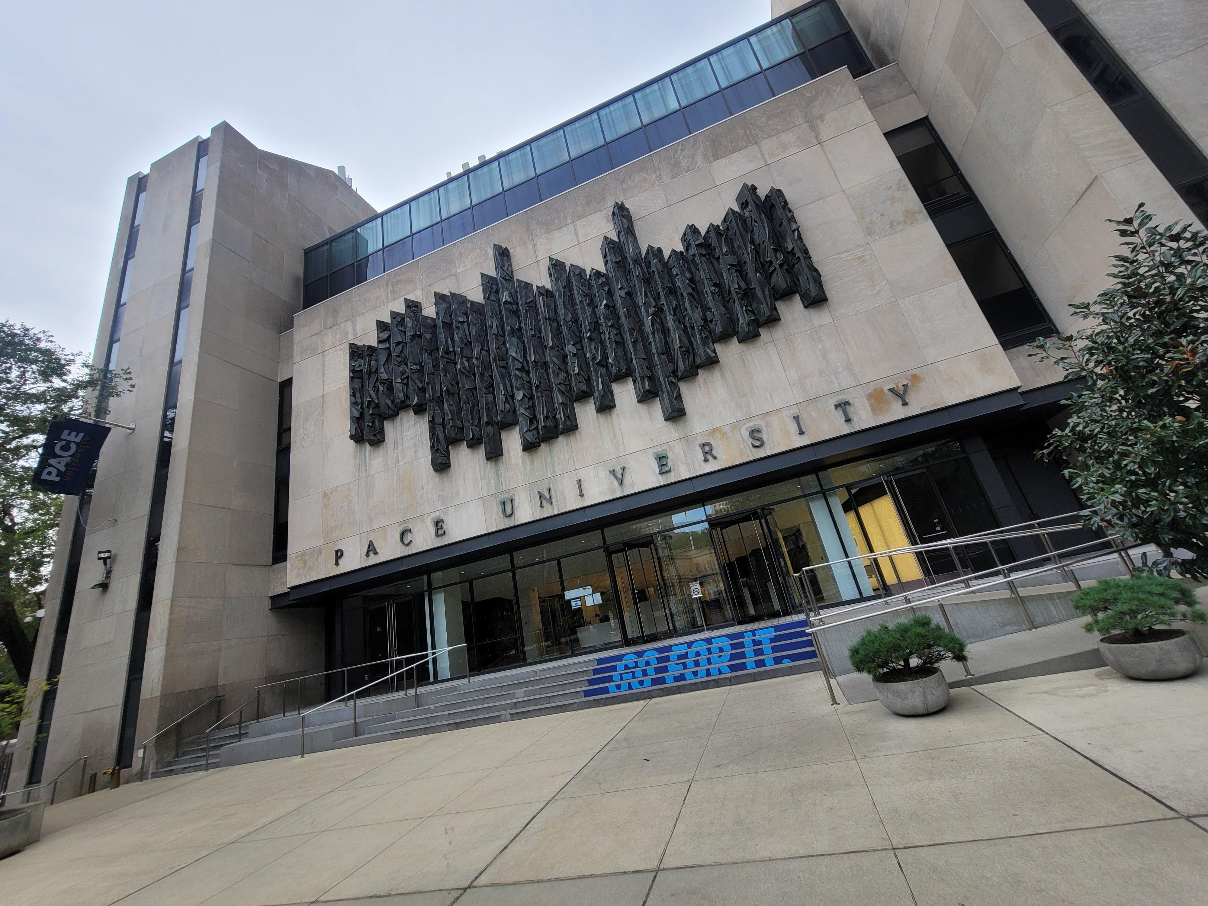 pace university