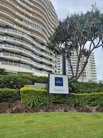 Beautifully maintained