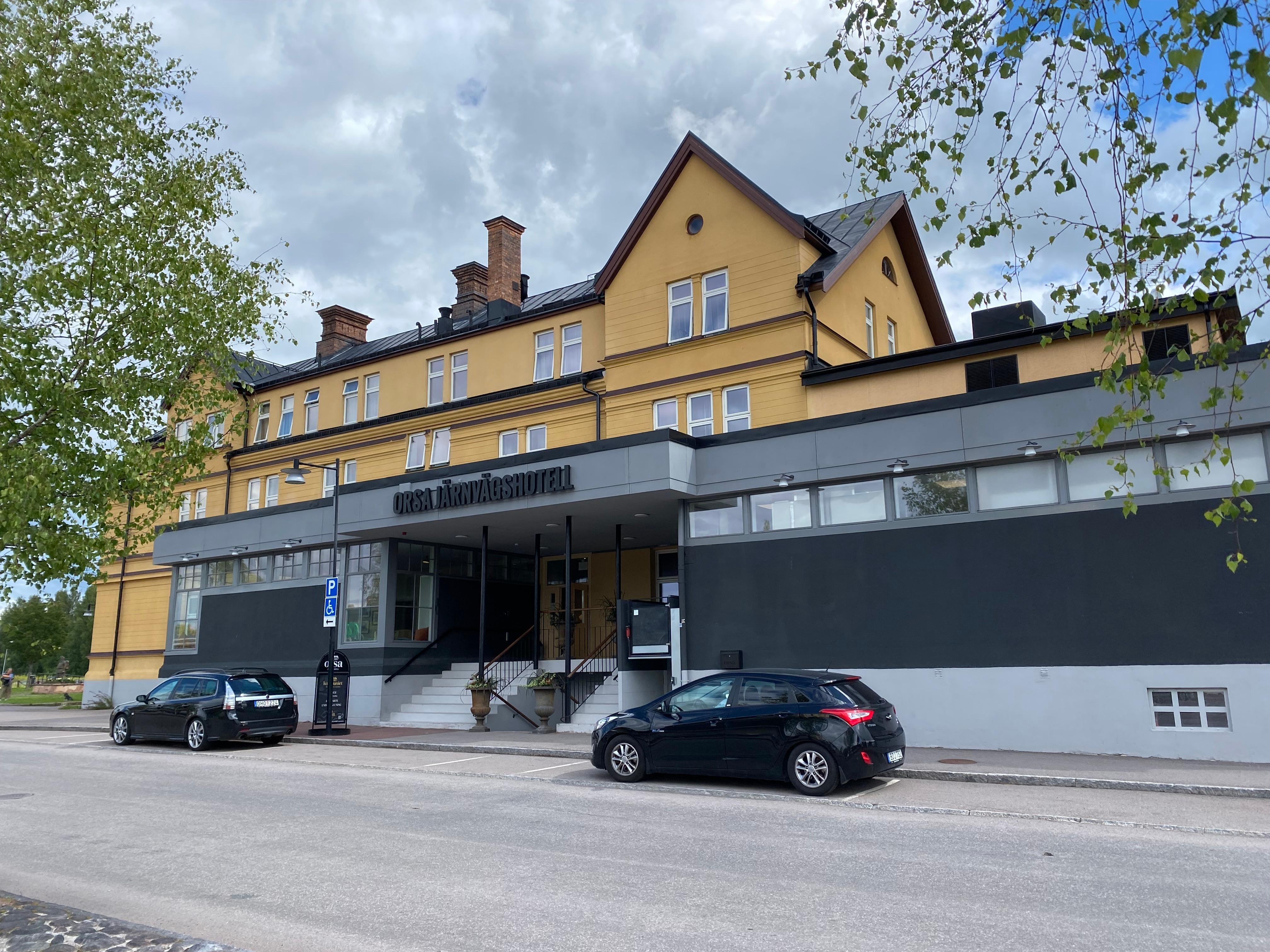 Aussenansicht