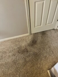 Master Bedroom Entrance