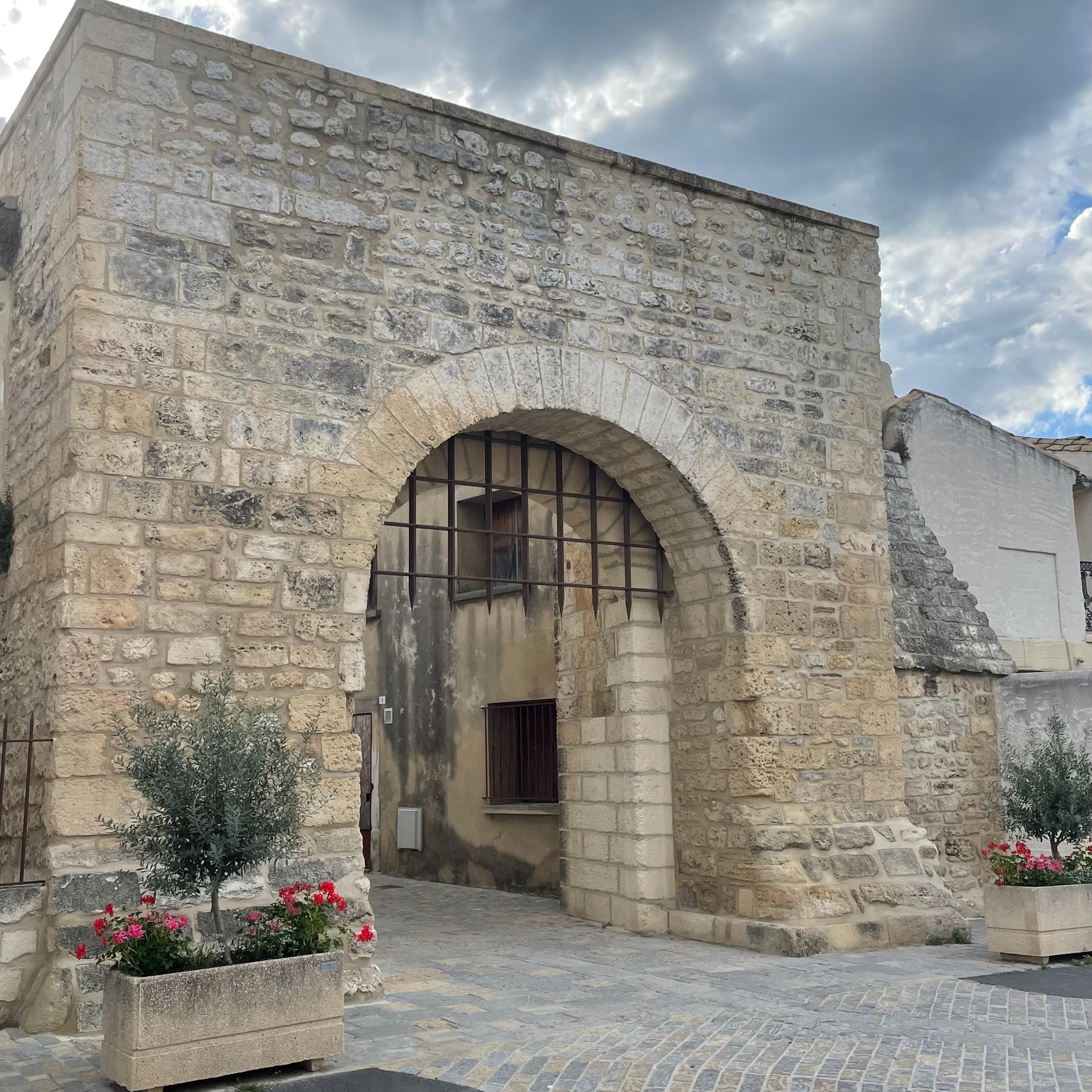 Village de BAILLARGUES 