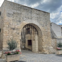 Village de BAILLARGUES