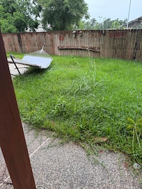 Grass is deeper than it appears.