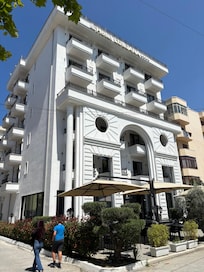 Hotel Lubjana