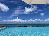 Infinity Pool