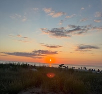 Sunset Beach