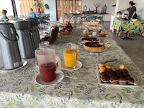 Fresh juices