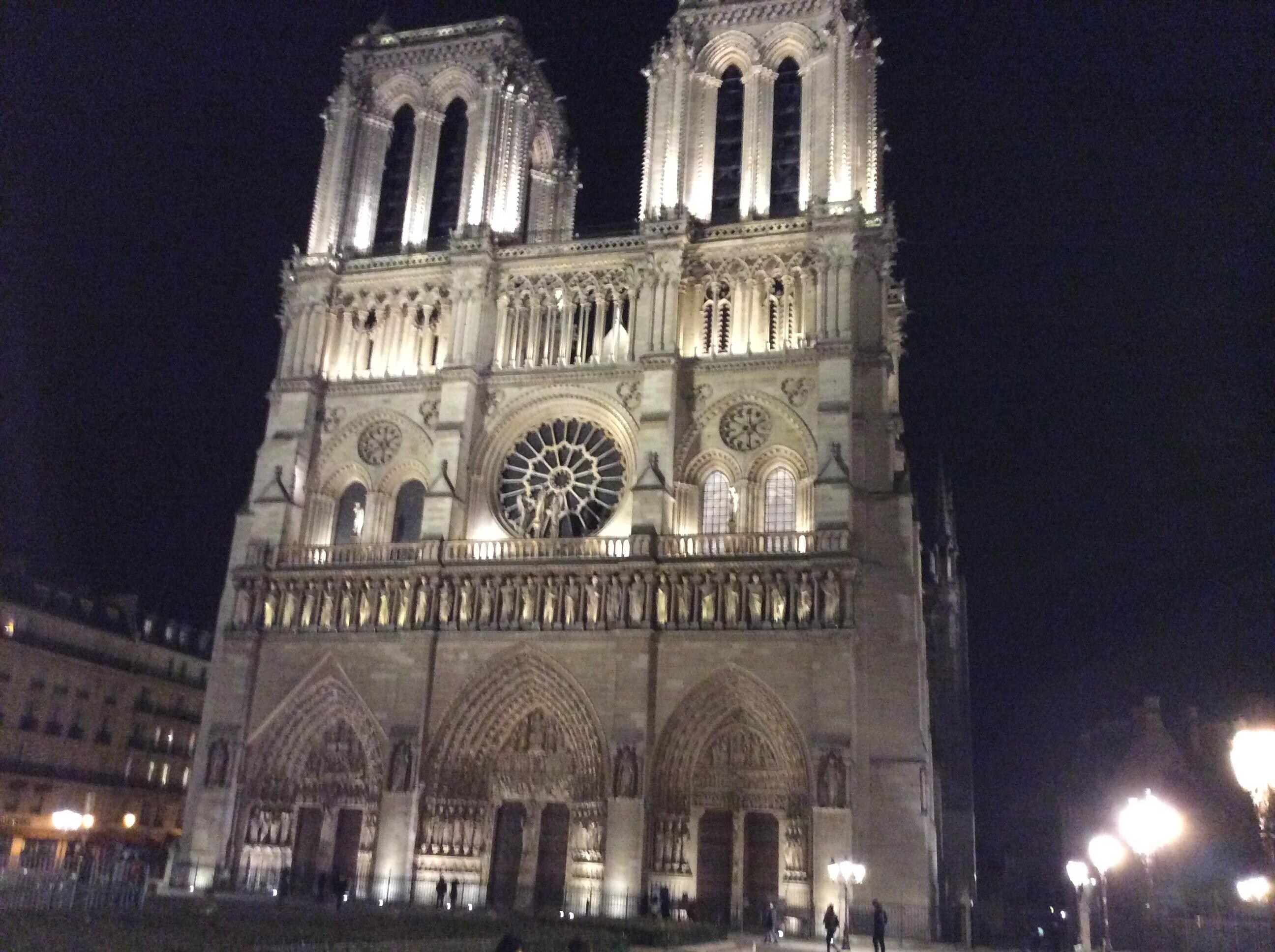 Saint-Michel