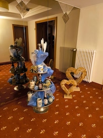 Octoberfest decoration