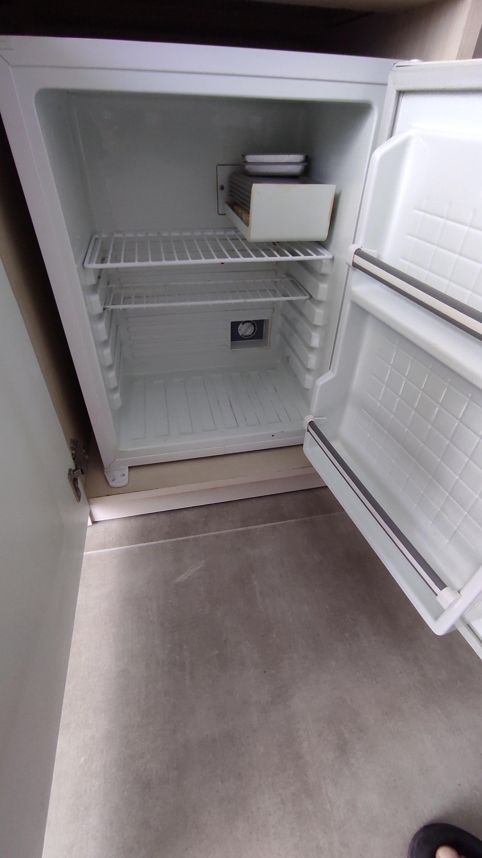 Çalışmayan buzdolabı 