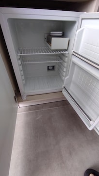 Çalışmayan buzdolabı