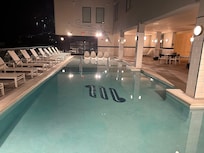Great pool!