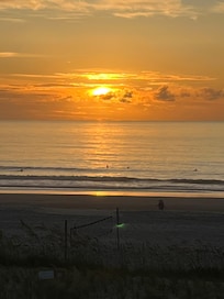 Sunrise