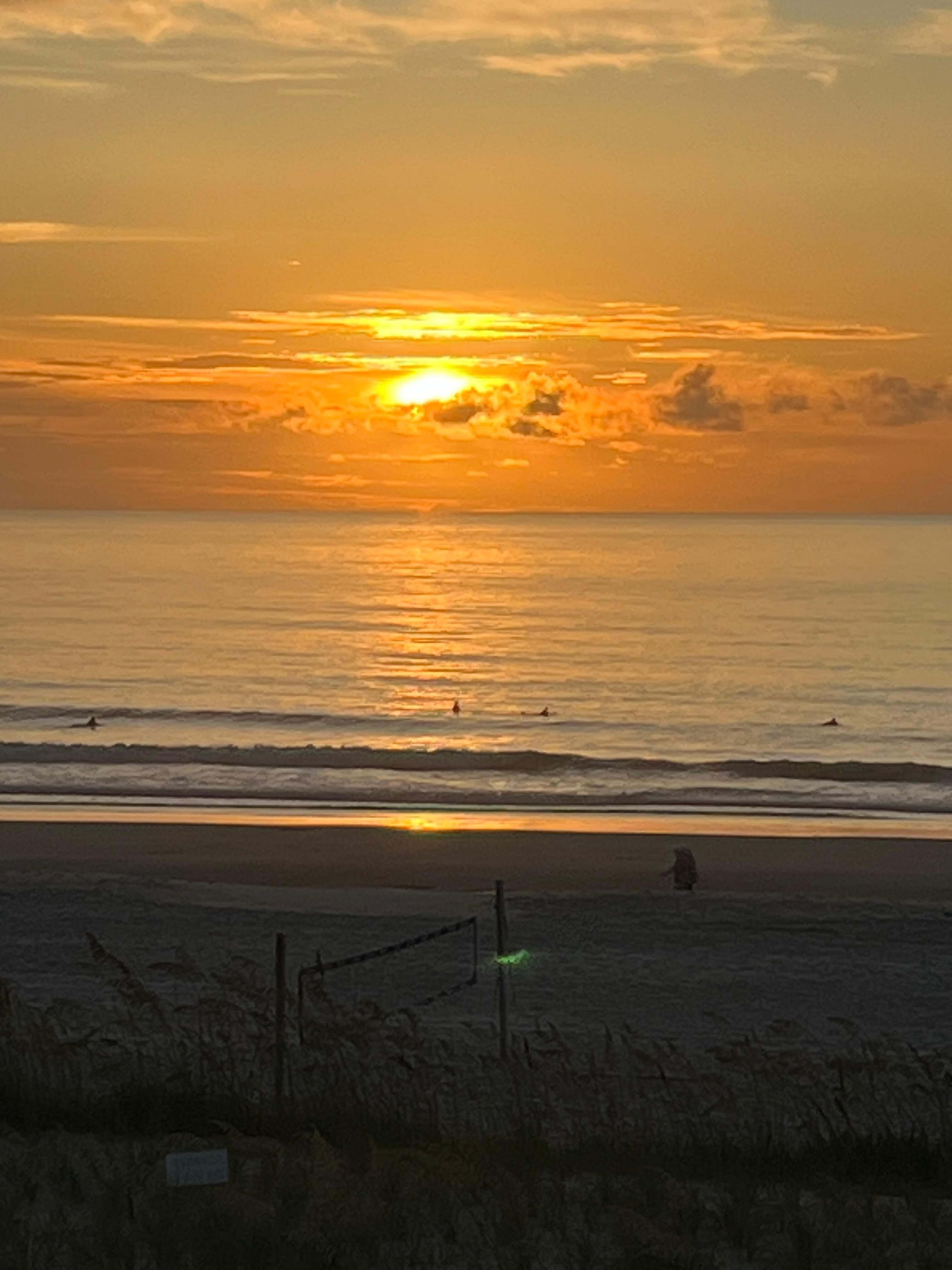 Sunrise