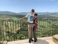Day trip to Ronda
